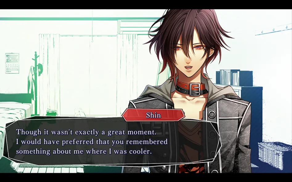 Amnesia: Memories (Амнезия) МОД/Взлом [Много денег, Монет и Все открыто] Screenshot 3