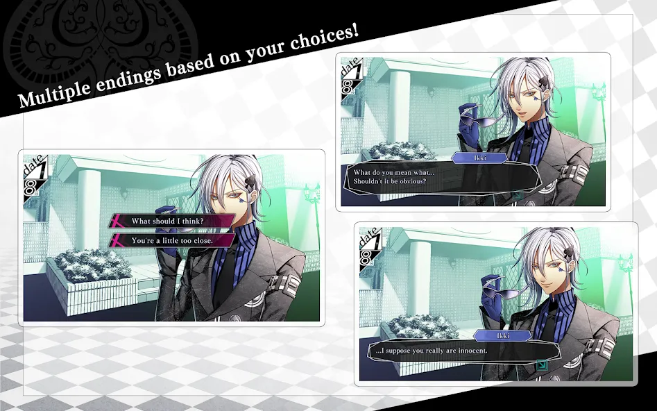 Amnesia: Memories (Амнезия) МОД/Взлом [Много денег, Монет и Все открыто] Screenshot 5
