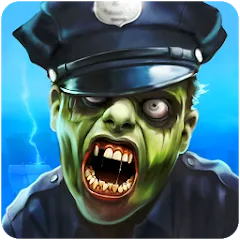 Скачать Dead Route: Zombie Apocalypse Взлом (много денег) на Андроид бесплатно