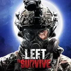 Скачать Left to Survive: Zombie Games Взлом (Много патронов) на Android бесплатно