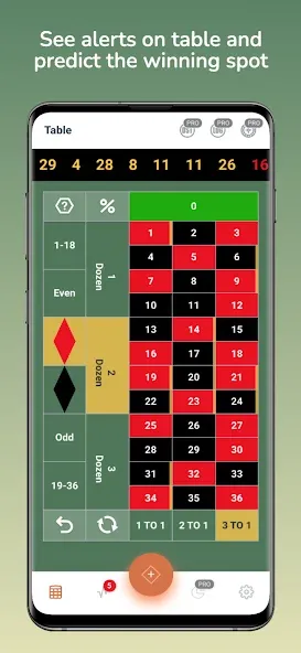 Roulette Kicker (Рулет Кикер) МОД/Взлом [Много денег, Монет и Все открыто] Screenshot 2