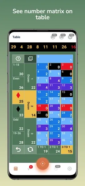 Roulette Kicker (Рулет Кикер) МОД/Взлом [Много денег, Монет и Все открыто] Screenshot 4