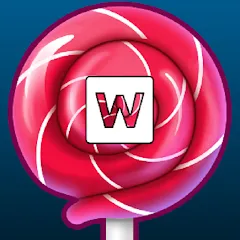 Скачать Взлом Word 3: Word Game на Андроид (Все подсказки и уровни открыты) бесплатно