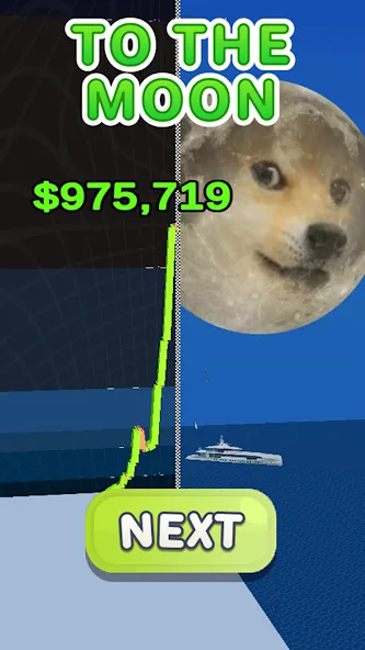 2 THE MOON (ЗЕ МУН) МОД/Взлом [Много монет, Открытые уровни и Мега MOD] Screenshot 2