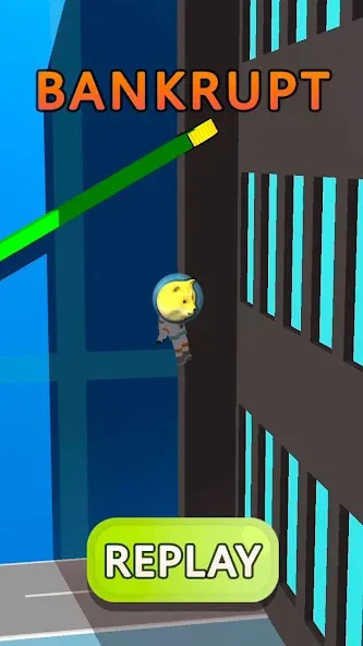 2 THE MOON (ЗЕ МУН) МОД/Взлом [Много монет, Открытые уровни и Мега MOD] Screenshot 3