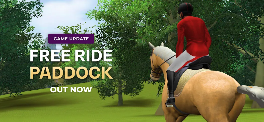 FEI Equestriad World Tour (ФЭИ Эквестриад Ворлд Тур) МОД/Взлом [Много денег, Монет и Все открыто] Screenshot 1