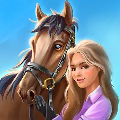 Скачать FEI Equestriad World Tour Взлом (Много денег) на Андроид бесплатно