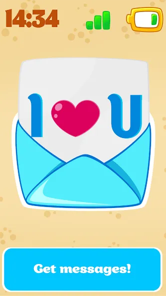 Babyphone game Numbers Animals МОД/Взлом [Меню, Бесконечные монеты и Открытые уровни] Screenshot 3