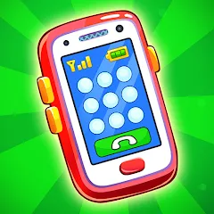 Скачать Взломанная Babyphone game Numbers Animals на Андроид (Все уровни разблокированы)