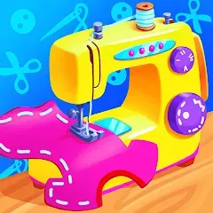 Скачать взломанную Fashion Dress up girls games на андроид (Много денег)