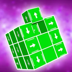Скачать Взломанная Tap Away: Puzzle Games на Андроид (Много денег)