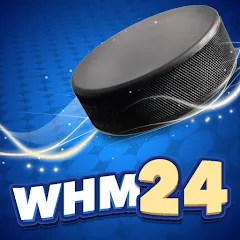 Скачать World Hockey Manager 24 Взлом (много денег) на Андроид бесплатно