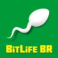Скачать BitLife BR - Simulação de vida Взлом (Все открыто) на Андроид бесплатно