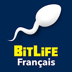 Скачать BitLife Français Взлом (Много денег) на Андроид бесплатно