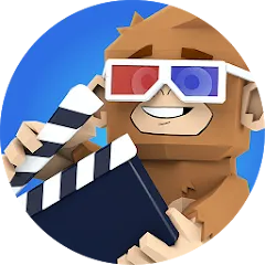 Скачать Toontastic 3D Взлом (Все разблокировано) на Android бесплатно