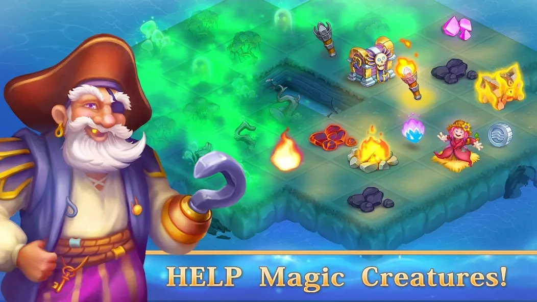 Army Merger: Merge Puzzle Game (Арми Мерджер) МОД/Взлом [Много денег, Монет и Все открыто] Screenshot 3