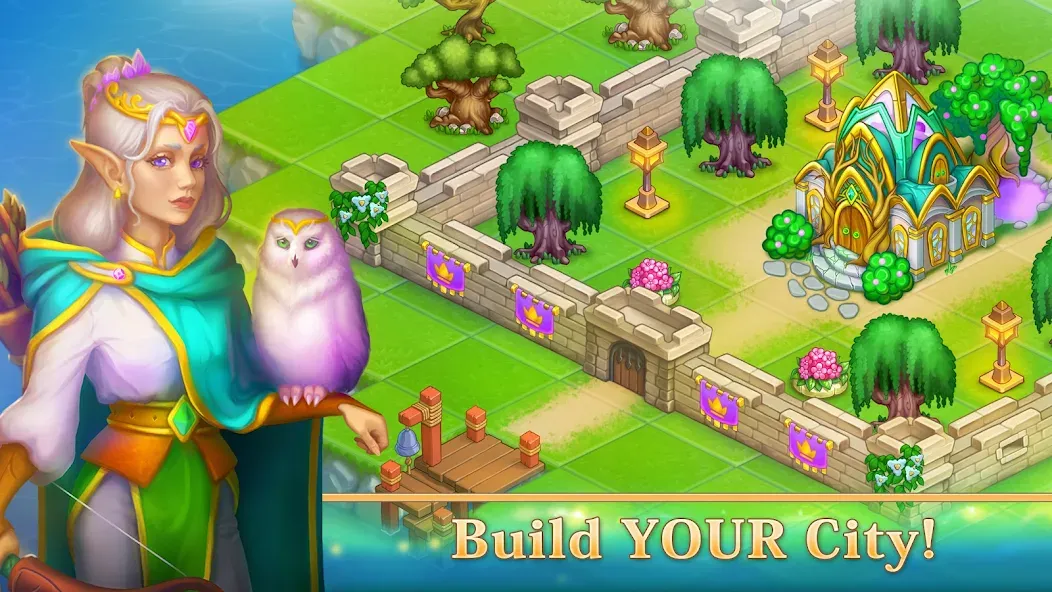Army Merger: Merge Puzzle Game (Арми Мерджер) МОД/Взлом [Много денег, Монет и Все открыто] Screenshot 4