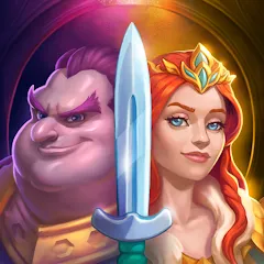 Скачать Army Merger: Merge Puzzle Game Взлом на много денег на андроид бесплатно
