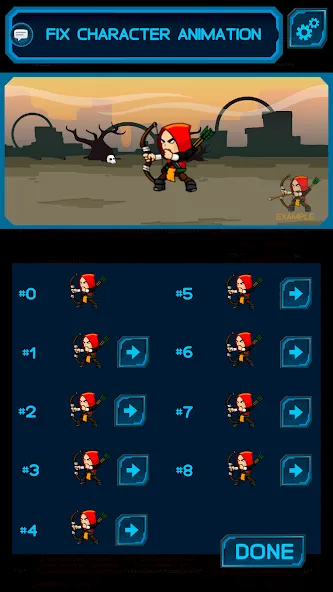 Simple game-dev 2D МОД/Взлом [Много монет, Открытые уровни и Мега MOD] Screenshot 1