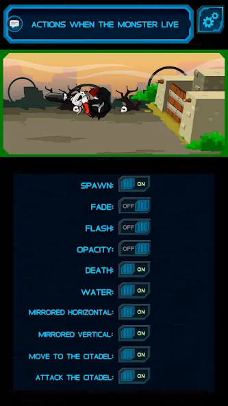 Simple game-dev 2D МОД/Взлом [Много монет, Открытые уровни и Мега MOD] Screenshot 3
