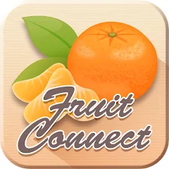 Скачать Fruit Connect Взлом (Много денег) на Андроид бесплатно