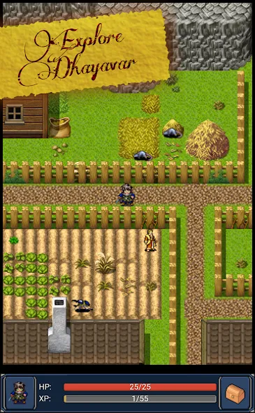 Andor's Trail МОД/Взлом [Все открыто, Дополнительные деньги и Меню MOD] Screenshot 2