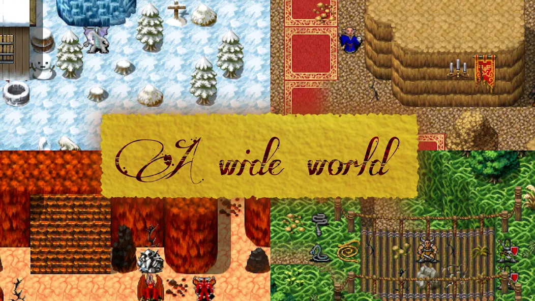 Andor's Trail МОД/Взлом [Все открыто, Дополнительные деньги и Меню MOD] Screenshot 4