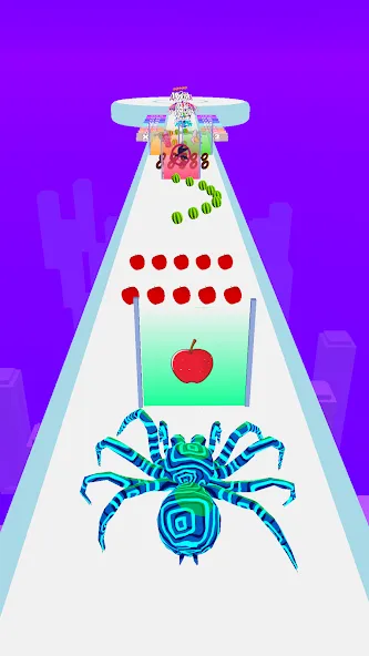 Insect Domination (Инсектдоминация) МОД/Взлом [Все открыто, Дополнительные деньги и Меню MOD] Screenshot 4