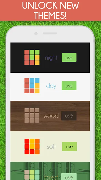 1010! Block Puzzle Game МОД/Взлом [Много монет, Открытые уровни и Мега MOD] Screenshot 3