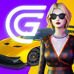 Скачать взломанную Grand Mobile - гонки и суета на андроид (Много денег)