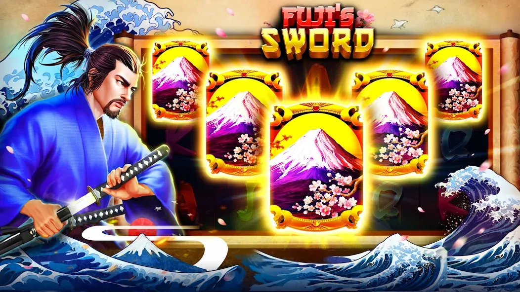 Jackpot World™ - Slots Casino (Джекпот Ворлд) МОД/Взлом [Деньги, Монеты и Меню MOD] Screenshot 3