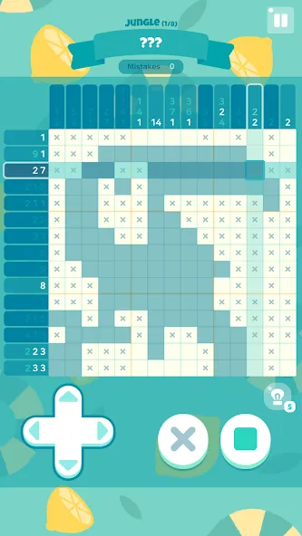 Meow Tower: Nonogram (Picross) (Мяу Тауэр) МОД/Взлом [Бесконечные деньги, Монеты и Мега MOD] Screenshot 4