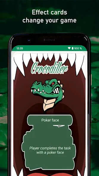 Crocodiller МОД/Взлом [Бесконечные деньги, Монеты и Мега MOD] Screenshot 5