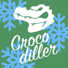 Скачать Crocodiller Взлом (Много денег) на Андроид бесплатно
