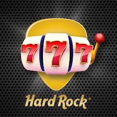 Скачать Взломанная Hard Rock Jackpot Casino на Андроид (Много денег)
