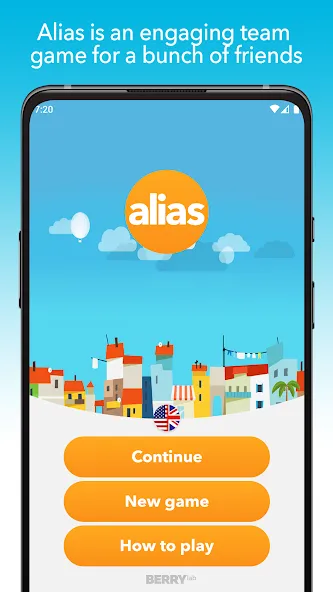 Alias (Алиас) МОД/Взлом [Много монет, Открытые уровни и Мега MOD] Screenshot 1