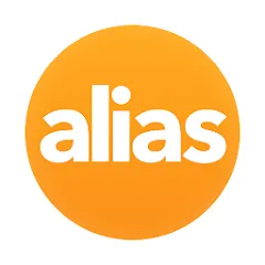 Скачать Взломанная Alias на Андроид (Все паборы слов разблокированы) бесплатно