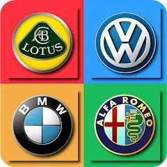 Скачать Car Logo Quiz Взлом (Все уровни открыты) на Андроид бесплатно