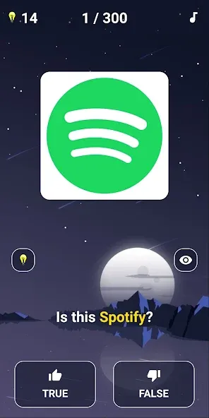 Guess the Logo of Brand Quiz МОД/Взлом [Деньги, Монеты и Меню MOD] Screenshot 3