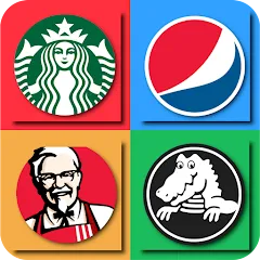Скачать Guess the Logo of Brand Quiz взлом на много денег на Андроид бесплатно