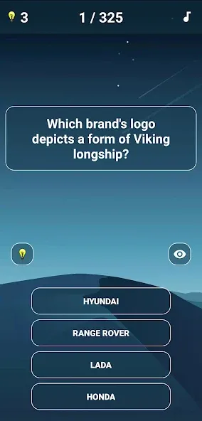 Quiz: Brand Logo Game МОД/Взлом [Бесконечные деньги, Монеты и Мега MOD] Screenshot 5
