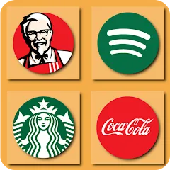 Скачать Quiz: Brand Logo Game взлом на много денег и без рекламы на Андроид