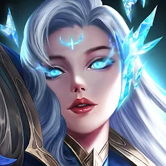 Скачать League of Angels: Chaos взлом на бессмертие для Android бесплатно