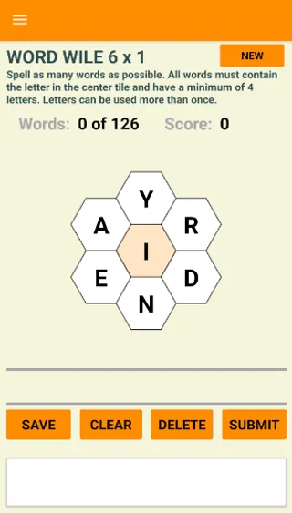 Word Wile (орд Виле) МОД/Взлом [Меню, Бесконечные монеты и Открытые уровни] Screenshot 1