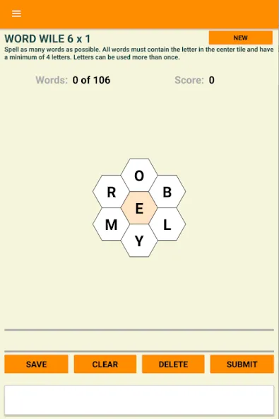 Word Wile (орд Виле) МОД/Взлом [Меню, Бесконечные монеты и Открытые уровни] Screenshot 5