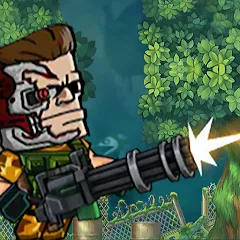 Скачать Zombie Killer: Doomsday Hero Взлом (Много денег) на Андроид бесплатно