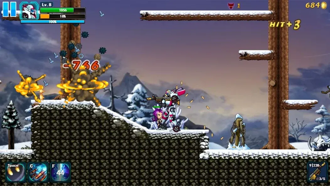 Robot War Transformation Game МОД/Взлом [Меню, Бесконечные монеты и Открытые уровни] Screenshot 3