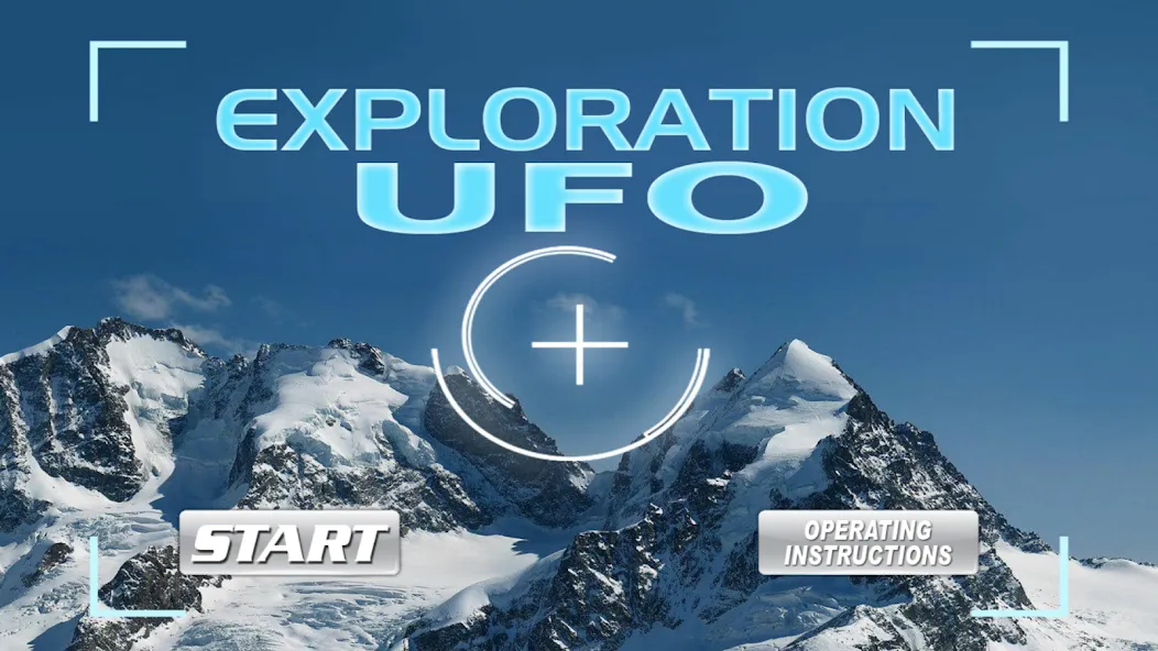 Exploration UFO (Эксплорация НЛО) МОД/Взлом [Бесконечные деньги, Монеты и Мега MOD] Screenshot 2