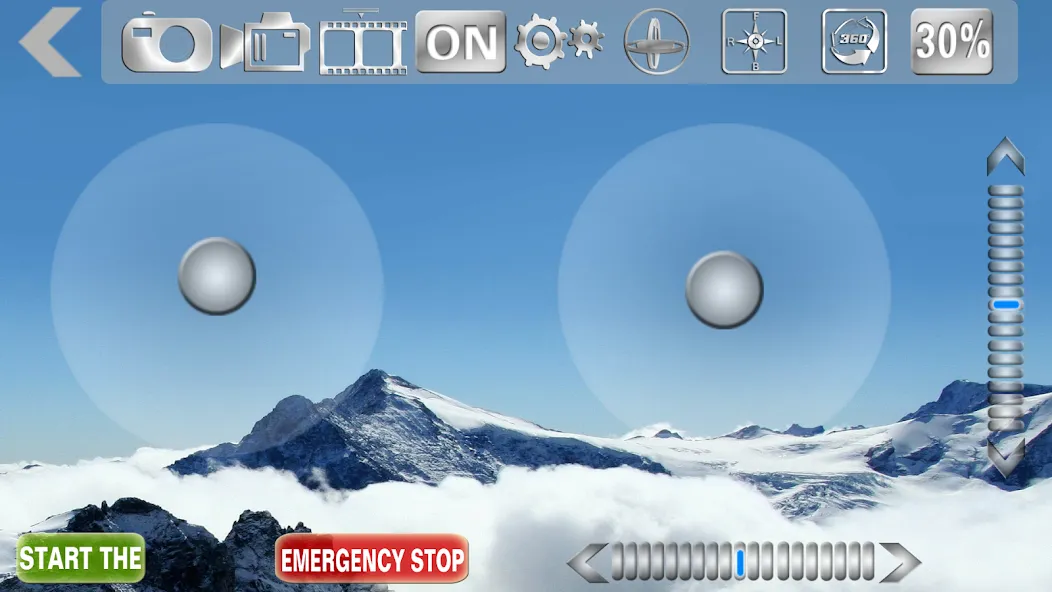 Exploration UFO (Эксплорация НЛО) МОД/Взлом [Бесконечные деньги, Монеты и Мега MOD] Screenshot 4