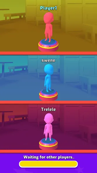 Epic Race 3D – Parkour Game (Эпическая гонка 3D) МОД/Взлом [Много монет, Открытые уровни и Мега MOD] Screenshot 4